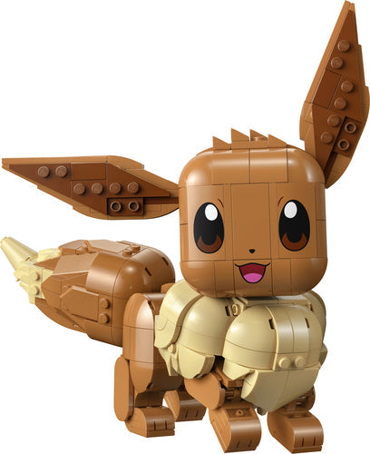 LEGO 72151 Pokémon Eevee Lego