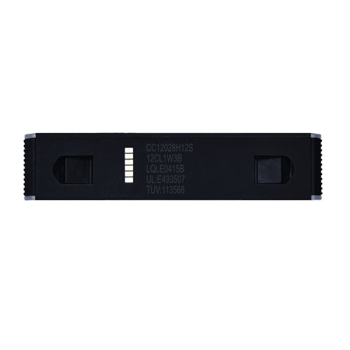 Lian Li UNI FAN CL Wireless Reverse – 120 mm, sort – visning 4