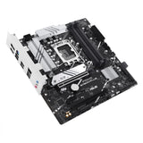 ASUS PRIME B760M-PLUS (mATX, B760, LGA 1700, DDR5) ASUS