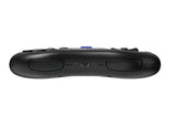 8BitDo M30 2.4G Controller til Mega Drive Sort – Skulderknapper og tilslutning