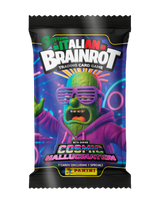 Panini - Italian Brainrot - Beta Series: Cosmic Hallucination - Booster Pack (PAN3342)