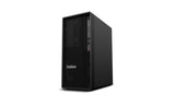 Lenovo ThinkStation P2 Tower G2 U9 285K/128GB/1TBSSD/RTX 5070 – visning 3