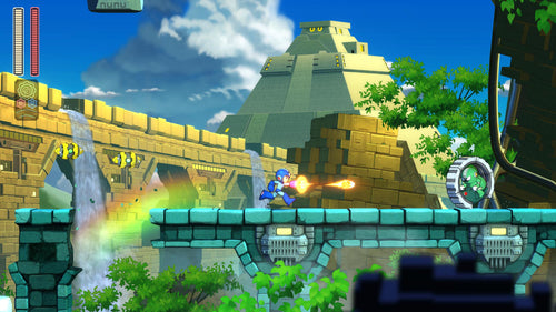 Megaman 11