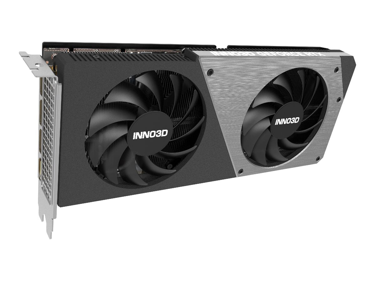 Inno3D GEFORCE RTX 4060 Ti 16GB TWIN X2 16GB