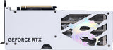GK MSI GeForce 5060 Ti 16GB Gaming Trio OC White MSI