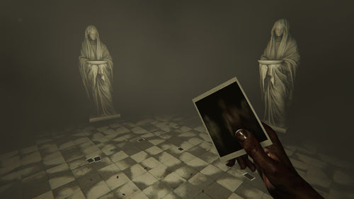 MADiSON - Possessed Edition Koch Media