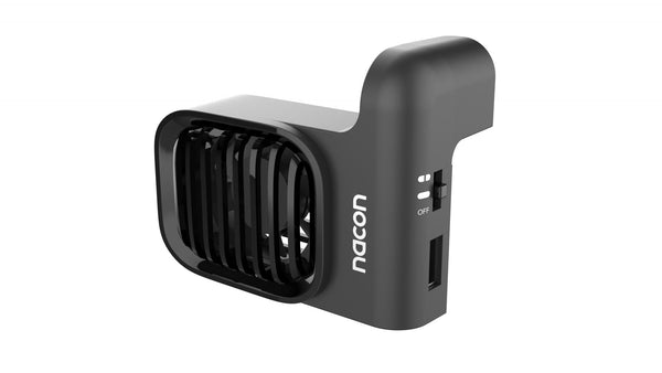 Nacon køleventilator til Nintendo Switch 2