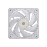 ASUS ProArt PF120 hvid – set forfra