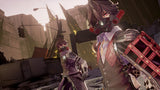 Code Vein – PlayStation 4 – skærmbillede fra spillet