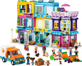LEGO Friends apartment block - 41704 LEGO