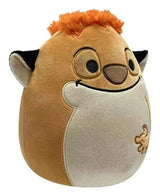 Squishmallows - 20 cm Disney Lion King 30th Anniversary Plush - Timon Squishmallows