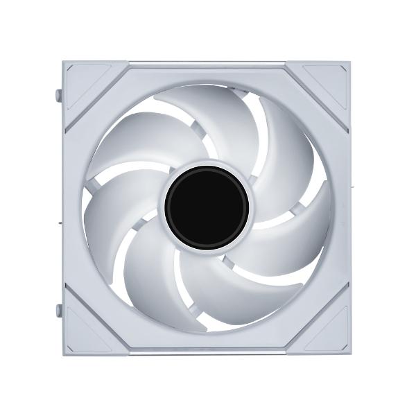 Lian Li SL-INFINITY Wireless 140 White (1pc) Lian Li