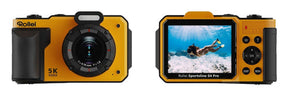 Rollei Sportsline 64 Pro – vandtæt kamera