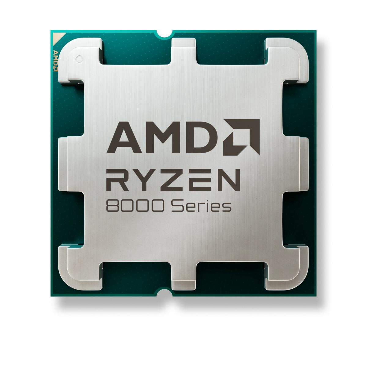 AMD Ryzen 5 8400F – AM5 processor – Boxed