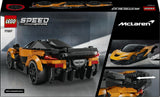 LEGO - Speed Champions - McLaren W1 (77257) LEGO