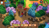 Monster Harvest – PlayStation 4 – skærmbillede fra spillet