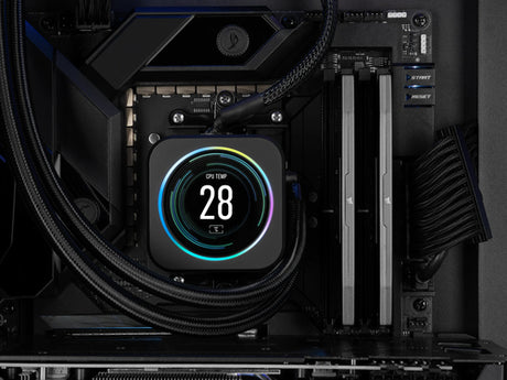 CORSAIR VENGEANCE DDR5 16GB (1x 6GB) 6000