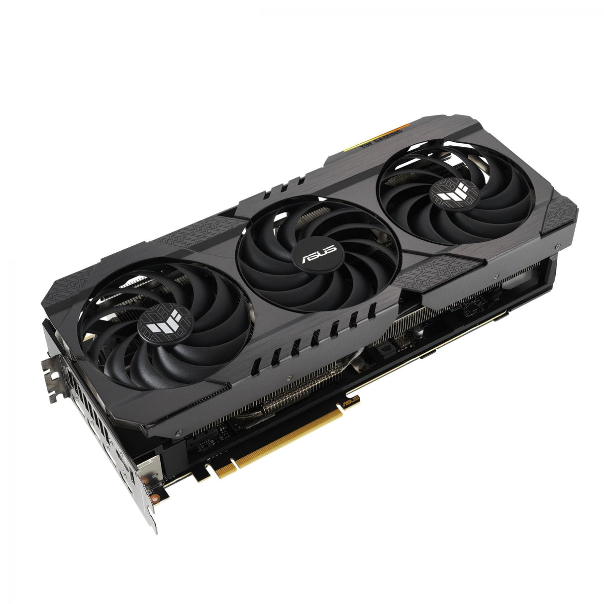 ASUS GeForce RTX 4070 TI SUPER 16GB TUF OC OG GAMING ASUS