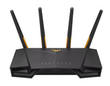 ASUS TUF-AX4200 (EU) Wireless WiFi 6 AX4200 Dual Band Gigabit Router ASUS
