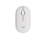 Logitech - Pebble Mouse 2 - M350s Logitech