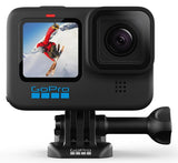 GoPro - Hero 10 - Black GoPro