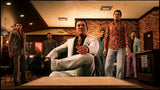 Judgment – PlayStation 5 – skærmbillede fra spillet