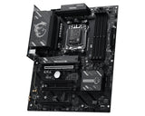 MSI B850 GAMING PRO WIFI6E bundkort - AM5, ATX - visning 3