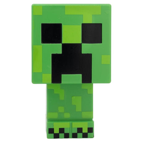 3D Creeper Drikkeflaske – Minecraft Tema – 490 ml Storline