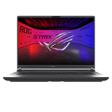 ASUS ROG Strix G18 G815JPR-S9038W – set forfra