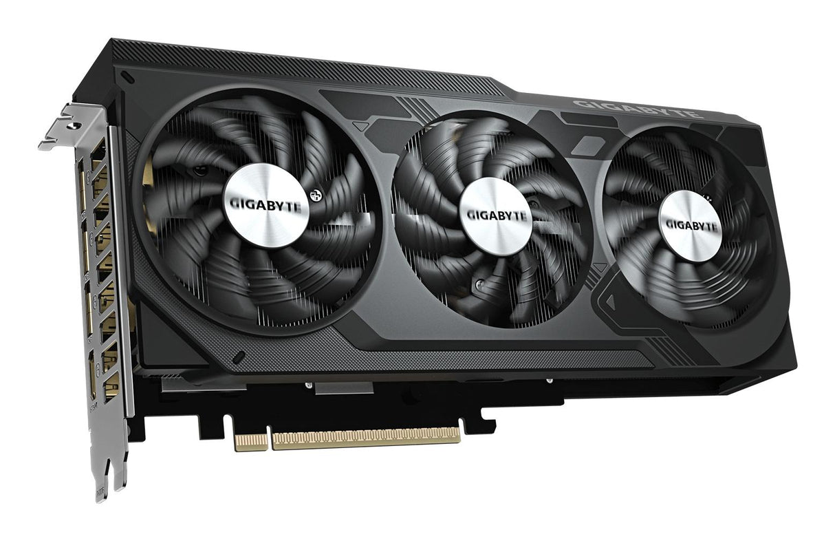 Gigabyte WINDFORCE OC V2 16GB Gigabyte Technology