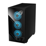 ASUS ROG G700 G700TF-7265KF577W – set skråt forfra (vinkel 2)