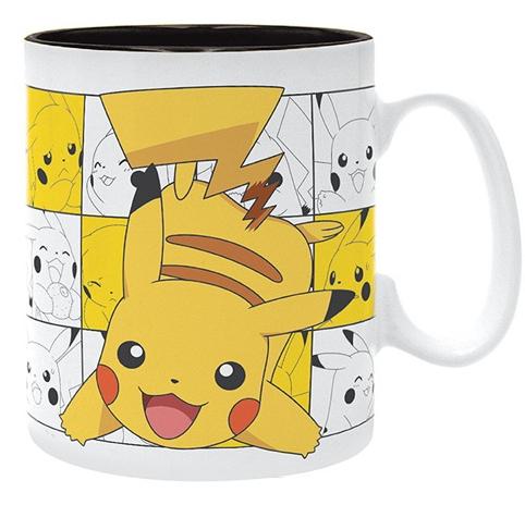 Pokemon Mug - 460 ml Abysse