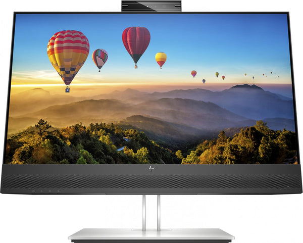HP E24m G4 Conferencing 23,8" 1920 x 1080 (Full HD) HDMI DisplayPort USB-C 75 Hz Dockningsskärm