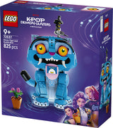 LEGO - KPop Demon Hunters - Derpy Tiger and Sussie Bird (72537)