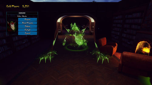 Ghost Master: Resurrection – Xbox Series X – produktbillede 11