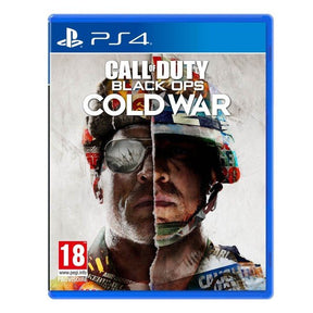 Call of Duty: Black Ops Cold War Call of Duty