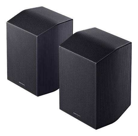 Soundbar Samsung HW-Q990F/EN 11.1.4 kan. 750W Bluetooth 5.3 Dolby Atmos Czarny Samsung