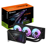 Gigabyte GeForce RTX5080 AORUS XTREME Waterforce 16GB Gigabyte