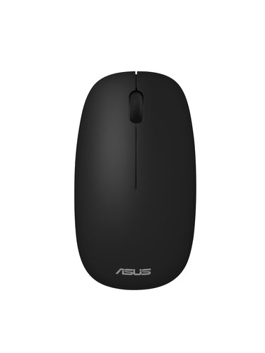 ASUS W5000 – set ovenfra