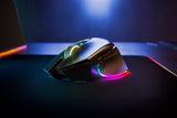 Razer - Basilisk V3 Pro 35K Ergonomic Gaming Mouse  - Black Razer
