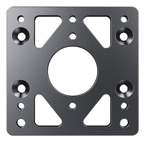 MOZA Wheel Base Adapter Plate for all Moza wheelbase Moza Racing