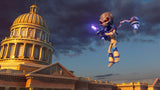 Destroy All Humans THQ