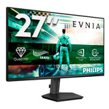 PHILIPS 27M2N3500NF/00 27" 2560x1440/16:9/0.5ms/300cd/m²/HDMI DisplayPort Audio out