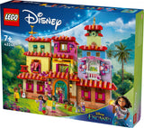 LEGO Disney - The Magical Madrigal House (43245) LEGO
