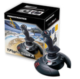 THRUSTMASTER T FLIGHT STICK X THRUSTMASTER
