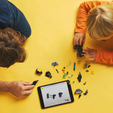 LEGO 76301 DC Super Heroes Batman & Batmobile vs. Mr. Freeze LEGO