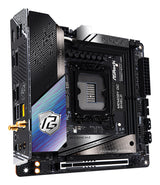 ASRock Z890I Nova WiFi bundkort - produktbillede 4