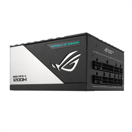 ASUS ROG LOKI SFX-L 1200W 80+Titanium Fully Modular ASUS