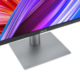 ASUS ProArt PA248CRV – nærbillede af produktets detaljer