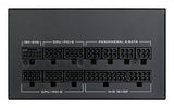 Lian Li SX ATX Platinum PSU, 1000W - Black Lian Li
